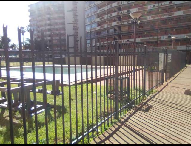 1 BEDROOM APARTMENT FOR SALE IN SUNNYSIDE